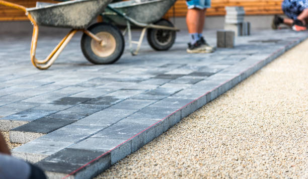 Best Concrete Driveway Installation in Keene, TX