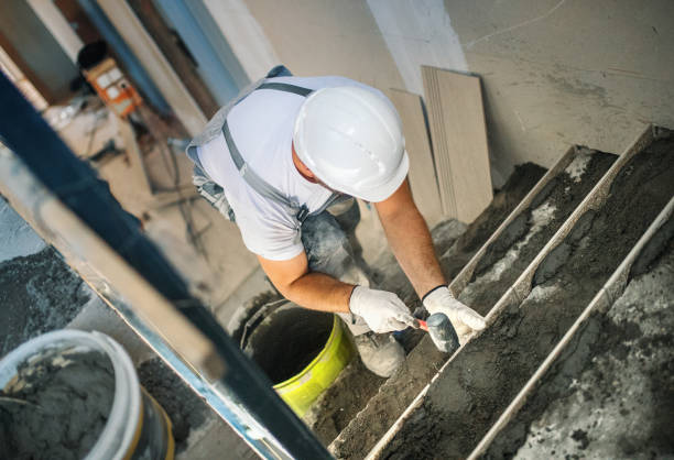 Best Concrete Sealing and Maintenance in Keene, TX