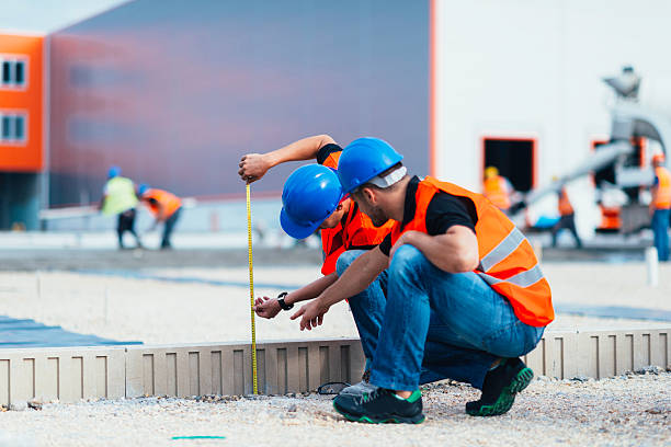 Best Stamped Concrete Services in Keene, TX