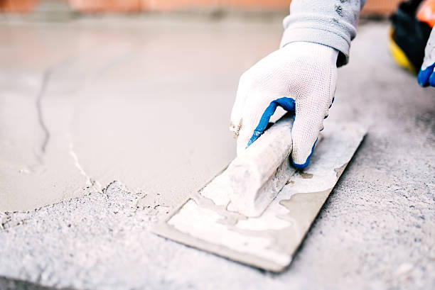 Best Residential Concrete Solutions in Keene, TX