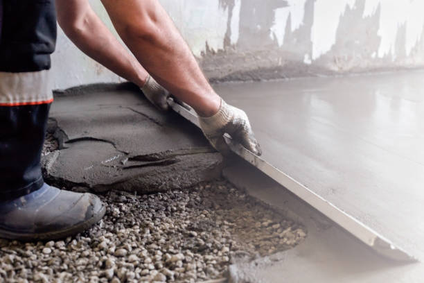 Best Concrete Grinding and Polishing in Keene, TX